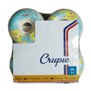 Crupie Wheels Tiago Lemos Japan wijde vorm skatewielen verpakking