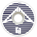 Crupie Wheels Carlos Ribeiro Grill wijde vorm