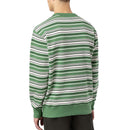 Bestel de Dickies Westover Gestreepte Sweater veilig, gemakkelijk en snel bij Revert 95. Check onze website voor de gehele Dickies collectie, of kom gezellig langs bij onze winkel in Haarlem.