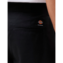 Dickies STORDEN PANT achterkant close-up