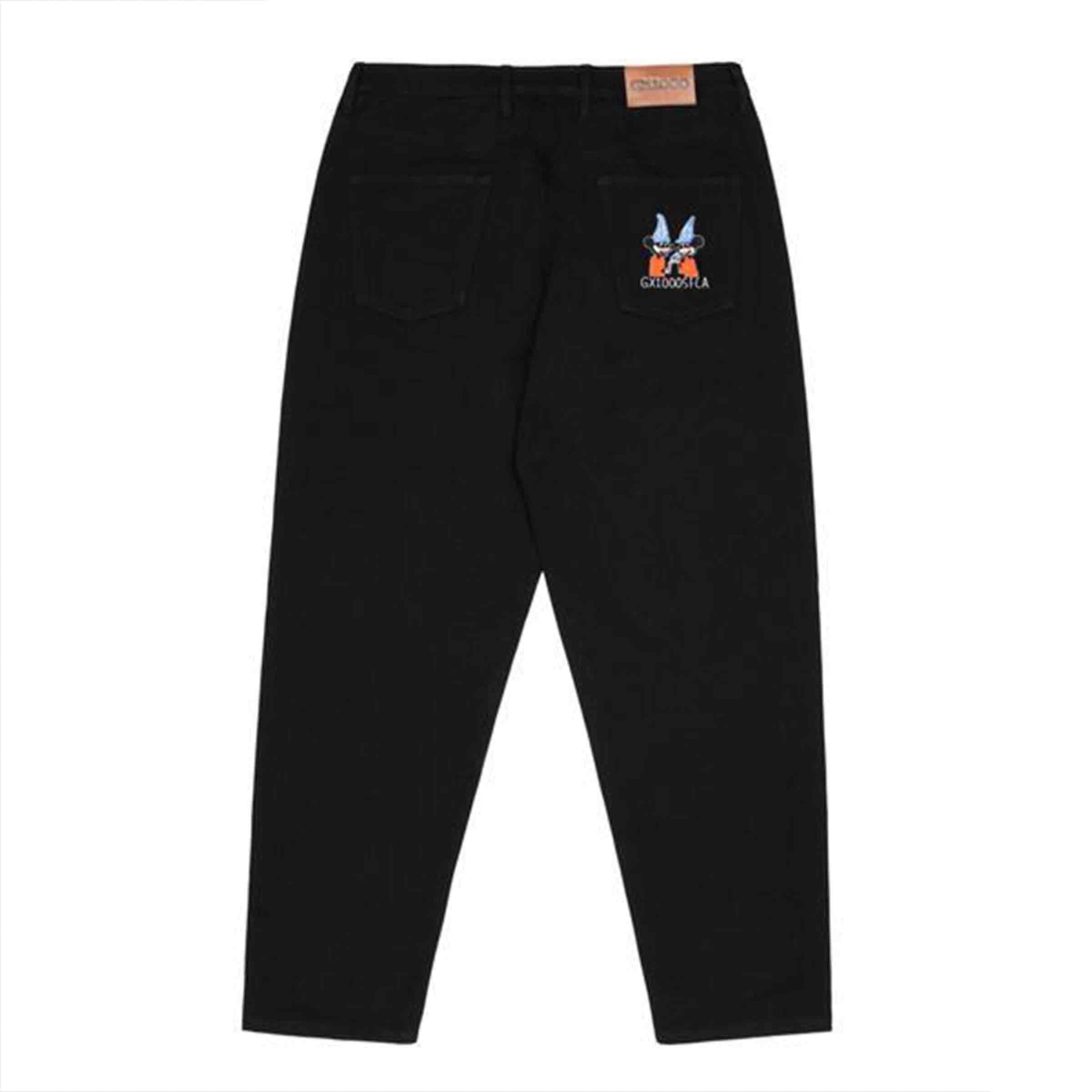 GX1000 DIMETHYLTRYPTAMINE PANT /WHITEW30