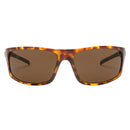 Bestel de Electric Tech One XLS Matte Tortoise Bronze Polarized veilig, gemakkelijk en snel bij Revert 95. Check onze website voor de gehele Electric collectie.