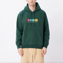 Bestel de Obey industries hood veilig, gemakkelijk en snel bij Revert 95. Check onze website voor de gehele Obey collectie, of kom gezellig langs bij onze winkel in Haarlem.