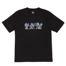 Bestel de Volcom Kids FLAMINGBROS T-SHIRT veilig, gemakkelijk en snel bij Revert 95. Check onze website voor de gehele Volcom collectie, of kom gezellig langs bij onze winkel in Haarlem.