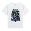 Bestel de Element FROM THE DEEP T-SHIRT YOUTH veilig, gemakkelijk en snel bij Revert 95. Check onze website voor de gehele Element collectie, of kom gezellig langs bij onze winkel in Haarlem.