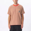 Bestel het Obey Doe pocket t-shirt veilig, gemakkelijk en snel bij Revert 95. Check onze website voor de gehele Obey collectie, of kom gezellig langs bij onze winkel in Haarlem.