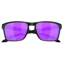 Bestel de SYLAS Matte Black Prizm Violet Polarized veilig, gemakkelijk en snel bij Revert 95. Check onze website voor de gehele Oakley collectie, of kom gezellig langs bij onze winkel in Haarlem.