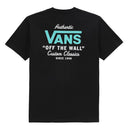 Bestel de Vans MN HOLDER ST CLASSIC SS veilig, gemakkelijk en snel bij Revert 95. Check onze website voor de gehele Vans collectie, of kom gezellig langs bij onze winkel in Haarlem.