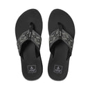 Bestel de Reef REEF SPRING WOVEN BLACK/WHITE veilig, gemakkelijk en snel bij Revert 95. Check onze website voor de gehele Reef collectie, of kom gezellig langs bij onze winkel in Haarlem.