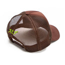 Bestel de Sumibu Brown - Neon Lime Ol' Sumibu Trucker Hat veilig, gemakkelijk en snel bij Revert 95. Check onze website voor de gehele Sumibu collectie, of kom gezellig langs bij onze winkel in Haarlem.