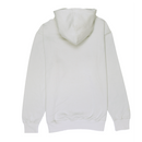 Revert 95 Checkerboard Box Logo Hoodie Bone