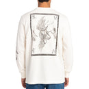 BENJAMIN JEAN JEAN CRANE LONG SLEEVE T-SHIRTBestel de RVCA BENJAMIN JEAN JEAN CRANE LONG SLEEVE T-SHIRT snel, veilig en gemakkelijk bij Revert 95. Check onze website voor de gehele RVCA collectie.