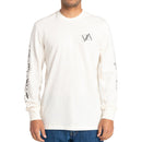BENJAMIN JEAN JEAN CRANE LONG SLEEVE T-SHIRTBestel de RVCA BENJAMIN JEAN JEAN CRANE LONG SLEEVE T-SHIRT snel, veilig en gemakkelijk bij Revert 95. Check onze website voor de gehele RVCA collectie.