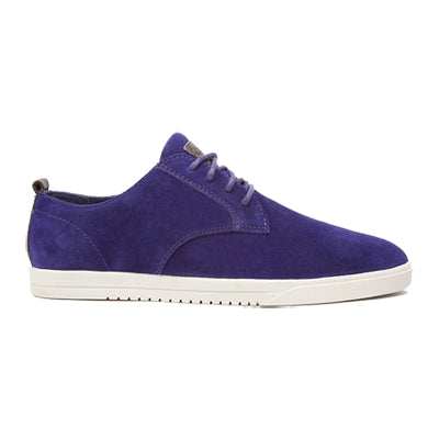 Clae ellington suede sales