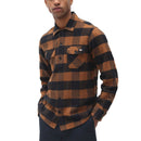 Bestel de Dickies NEW SACRAMENTO SHIRT snel, veilig en gemakkelijk bij Revert 95. Check onze website voor de gehele Dickies collectie.