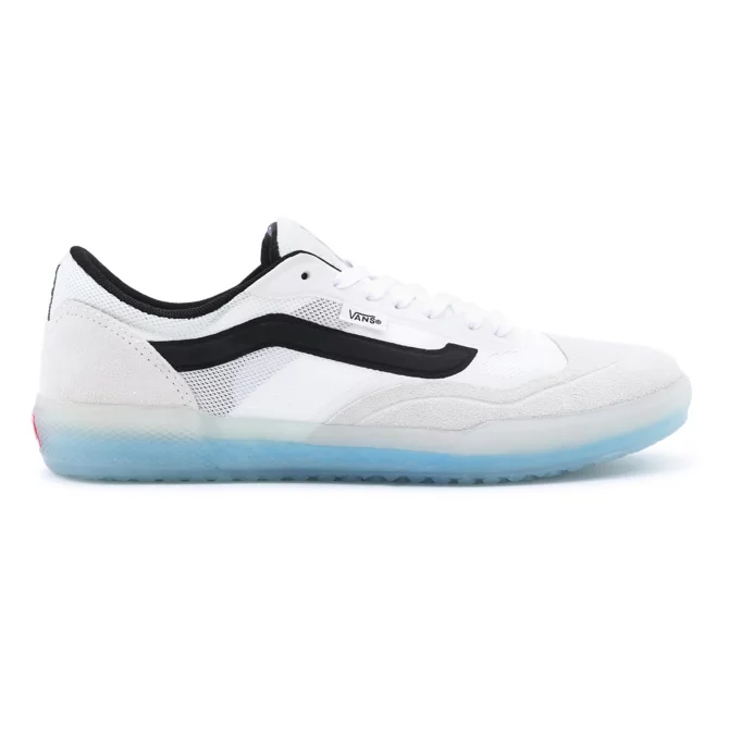 New vans ave deals pro