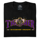 Bestel de Thrasher FORTUNE LOGO S/S veilig, gemakkelijk en snel bij Revert 95. Check onze website voor de gehele Thrasher collectie.