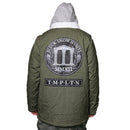 Gas Station Jacket