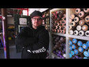 Stance SUMMERS DEAD CREW sokken videoclip