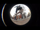 Magenta Skateboards RUBEN SPELTA SLEEP BOARD videoclip