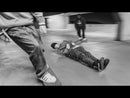 Huf HAROLD HUNTER FOUNDATION 2021 T-SHIRT videoclip