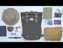 Christopher Reborn Black Series Backpack