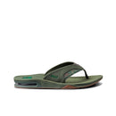 Bestel de Reef FANNING OLIVE PALM veilig, gemakkelijk en snel bij Revert 95. Check onze website voor de gehele Reef collectie, of kom gezellig langs bij onze winkel in Haarlem.
