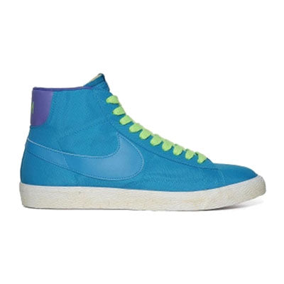 blazer high vintage nd