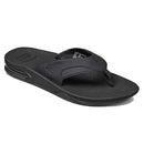 Bestel de Reef FANNING All Black snel, veilig en gemakkelijk bij Revert 95. Check onze website voor de gehele Reef collectie.