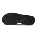 Bestel de Reef FANNING All Black snel, veilig en gemakkelijk bij Revert 95. Check onze website voor de gehele Reef collectie.