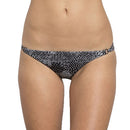 Martian Ditsy Medium Swimwear