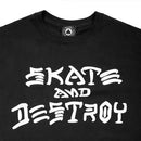 Skate and Destroy