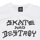 Skate And Destroy