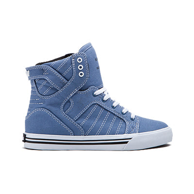 Supra kids shop skytop