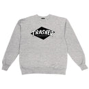 Bestel de Thrasher TRASHER CREW veilig, gemakkelijk en snel bij Revert 95. Check onze website voor de gehele Thrasher collectie.