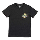 Bestel de Volcom Kids Kids STRIPT T-SHIRT veilig, gemakkelijk en snel bij Revert 95. Check onze website voor de gehele Volcom collectie, of kom gezellig langs bij onze winkel in Haarlem.