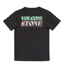 Bestel de Volcom Kids Kids STRIPT T-SHIRT veilig, gemakkelijk en snel bij Revert 95. Check onze website voor de gehele Volcom collectie, of kom gezellig langs bij onze winkel in Haarlem.