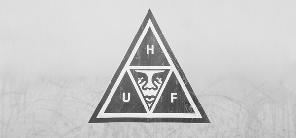 Huf x Obey