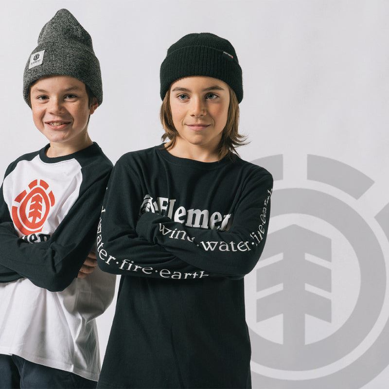 Element kids collectie fall 2018