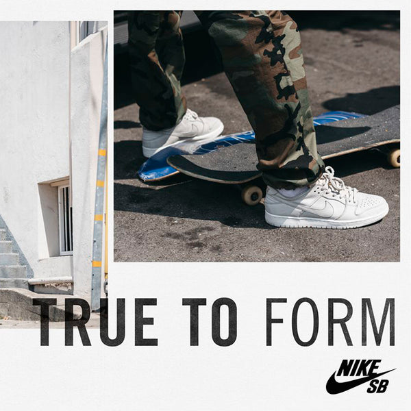 New Nike SB drop!