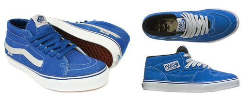 Vans City Pack