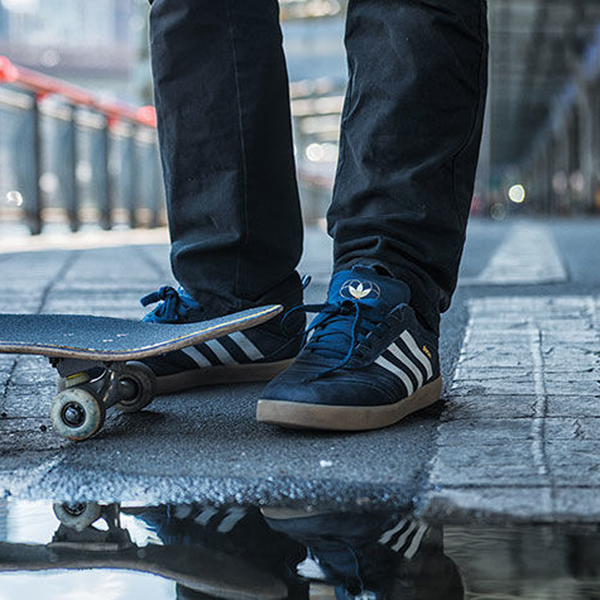 adidas Skateboarding