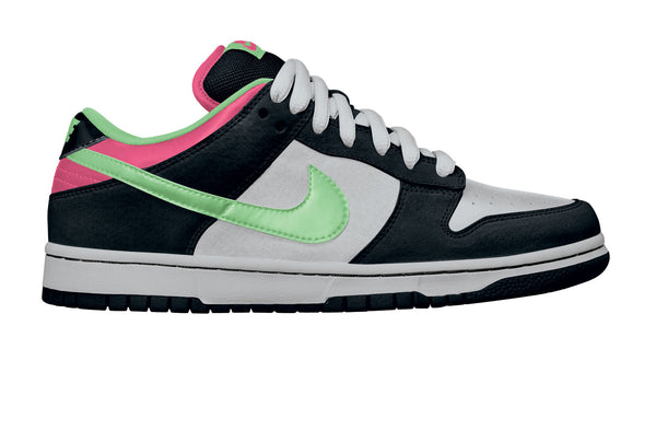 Nike slam Dunks