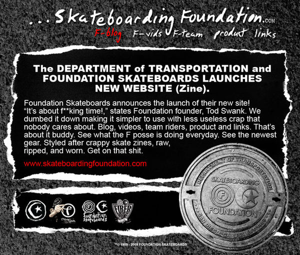 Foundation