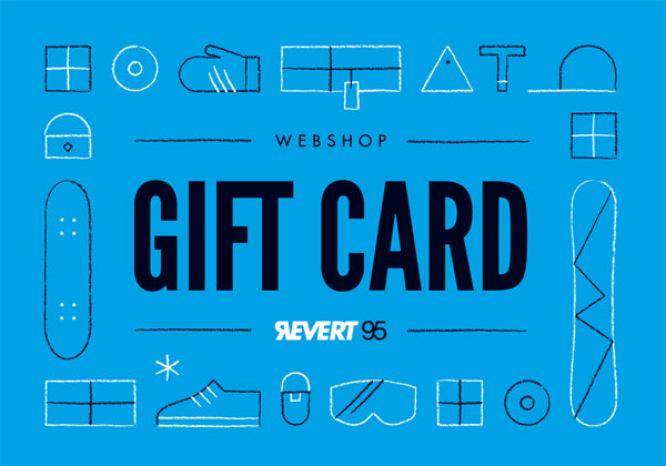 Revert 95 Gift Cards
