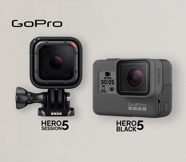 GoPro HERO5