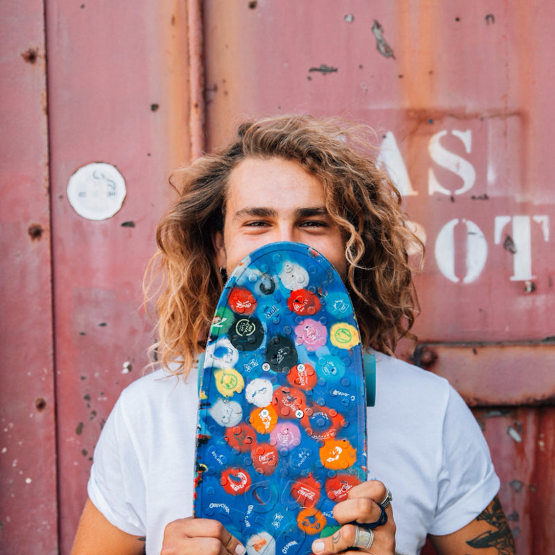 WasteBoards Skateboards