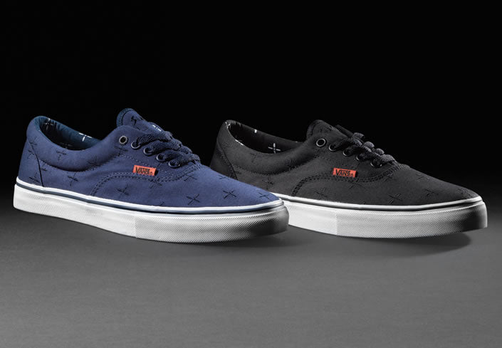 Vans Syndicate