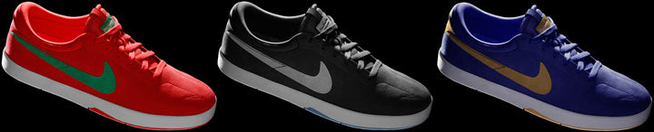 Nike SB Zoom Eric Koston