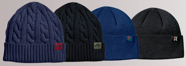 Nike SB beanies